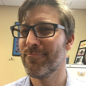 Meet your Posher, Doug